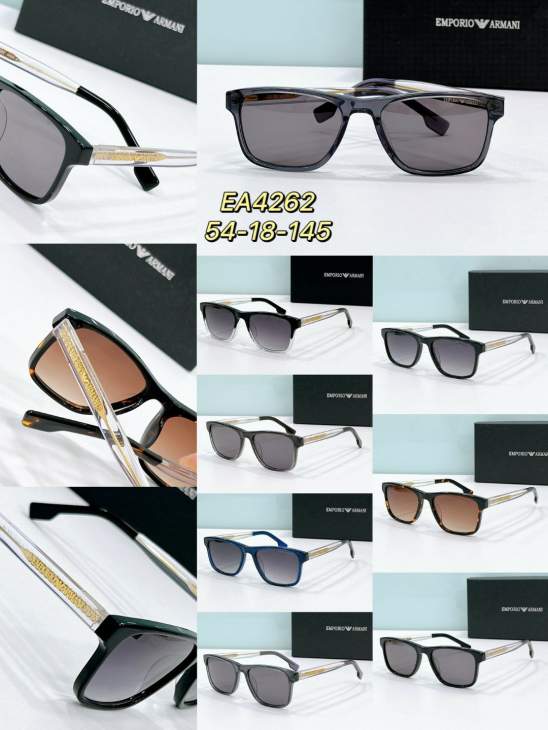 Picture of Armani Sunglasses _SKUfw70043373fw